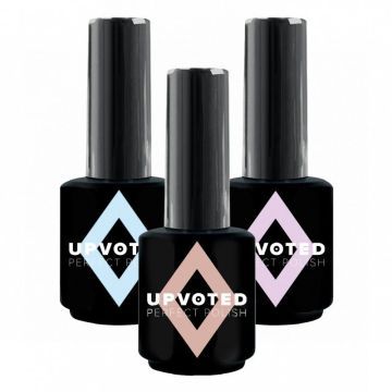 NailPerfect UPVOTED Soak Off Gelpolish 15ml