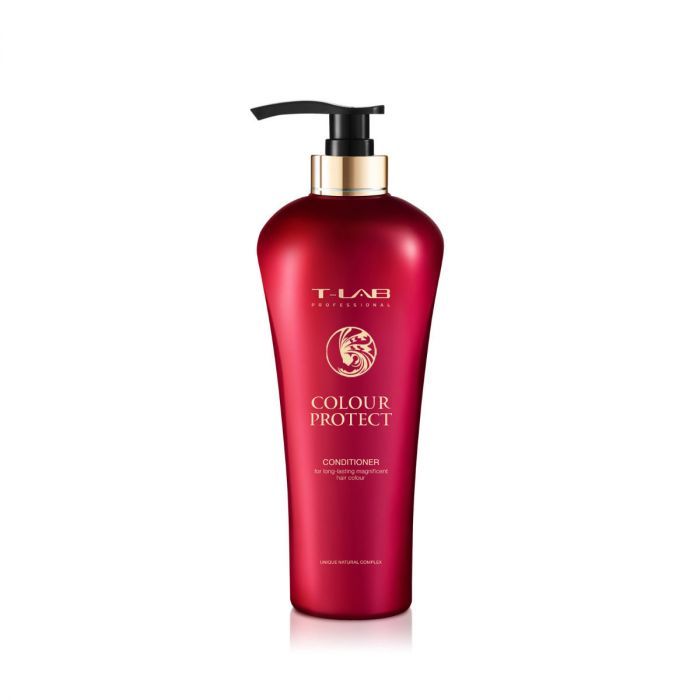 T-Lab Colour Protect Conditioner 750ml main product photo