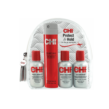 CHI Protect and Hold Travel Kit