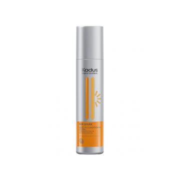 Kadus Professional Sun Spark Leave-In Conditioning Lotion 250ml 