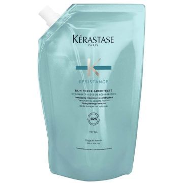 Kérastase Resistance Bain Force Architecte Refill 500ml