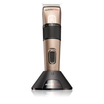 Babyliss Cut-Definer Tondeuse Beige