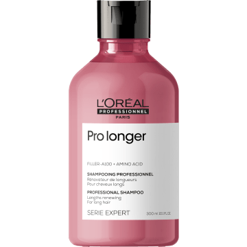 L'Oréal Serie Expert Pro Longer Shampoo  300ml
