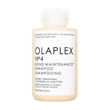 Olaplex No.4 Bond Maintenance Shampoo