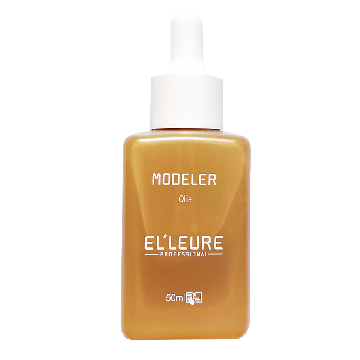 Elleure Modeler Olie 50ml