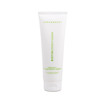 Veganboost Biotine Conditioner