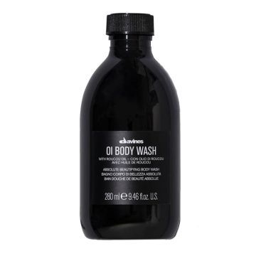 Davines Oi Body Wash