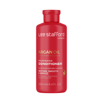 Lee Stafford ArganOil Nourishing Conditioner 250ml