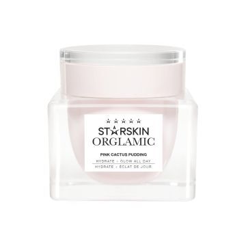 Starskin Orglamic Pink Cactus Pudding