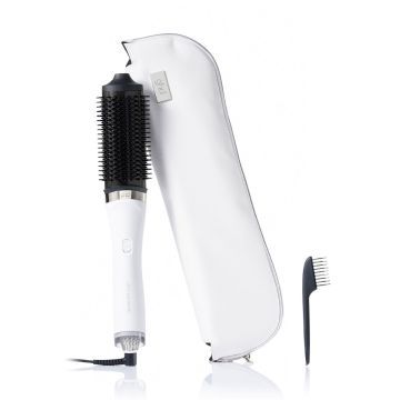 ghd Duet Blowdry 2-in-1 Föhnborstel Wit