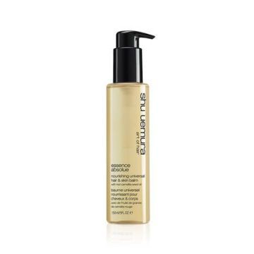 Shu Uemura Essence Absolue Nourishing Universal Hair & Skin Balm 150ml