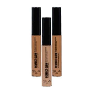 SLA Concealer Corrective Perfect Glow 8ml
