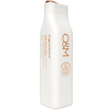 O&M Fine Intellect Conditioner 350ml