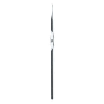 Comair Haaknaald met beschermkapje 0,6mm