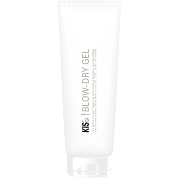 KIS Blow-Dry Gel 200ml