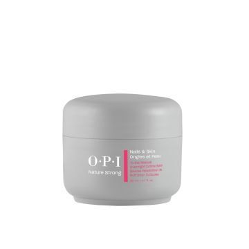 OPI Nature Strong To The Rescue Overnight Cuticle Balm
