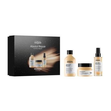 L'Oréal Absolut Repair Xmas Giftset