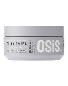Schwarzkopf OSiS+ Tipsy Twirl Wave & Curl Enhancing Jelly 300ml