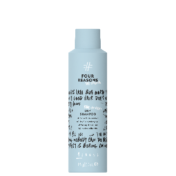 Four Reasons Original Dry Shampoo 250ml
