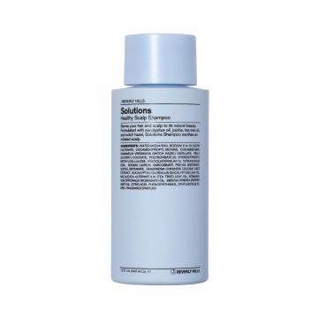 J Beverly Hills Solutions Shampoo 340ml