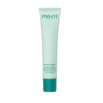 Payot Pate Grise Creme Teintee Perfectrice Spf30 40ml
