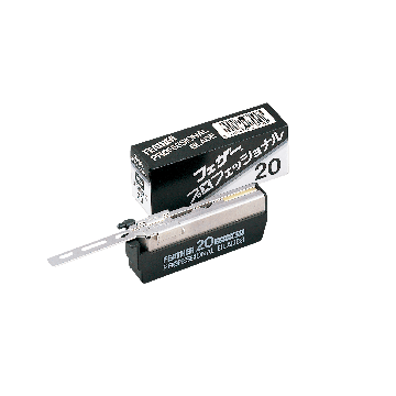 Feather PB-20 1x20 Mesjes 20st