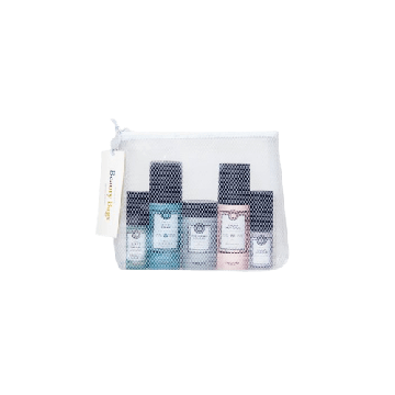 Maria Nila Style & Finish Beauty Bag