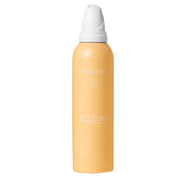 Elleure Modeler Mousse  200ml