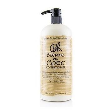 Bumble & Bumble Crème de Coco Conditioner 1000ml