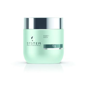 System Professional Purify Mask 200ml