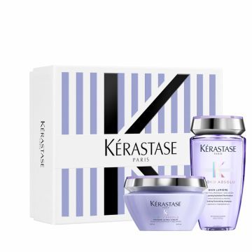 Kerastase Blond Absolu Spring Set