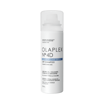 Olaplex No.4D Clean Volume Detox Dry Shampoo 50ml