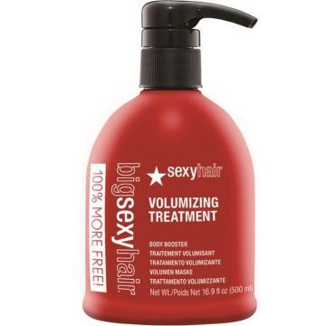 Sexyhair Big Volumizing Treatment 500ml