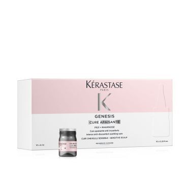 Kerastase Genesis Cure Apaisante 12x6ml