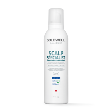 Goldwell Dualsenses Scalp Specialist Sensitive Foam Shampoo 250ml