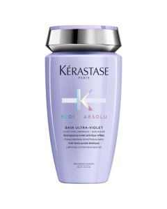 Kerastase Blond Absolu Bain Ultra-Violet 250ml