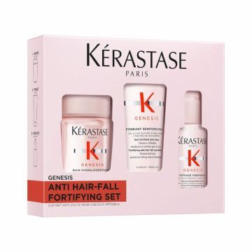 Kérastase Genesis Discovery Set