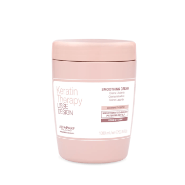 Alfaparf Smoothing Cream 1000ml