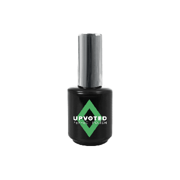 Nailperfect UPVOTED Over the Rainbow Soak Off Gelpolish #241 Lucky Clover 15ml
