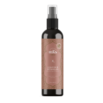 MKS-Eco X Leave-in & Detangler Isle of you 296ml