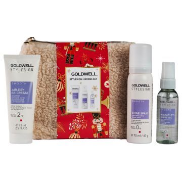 Goldwell StyleSign Heroes Set