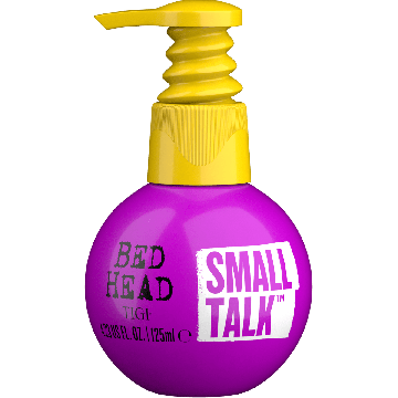 Tigi Bed Head Small Talk Cream 125ml