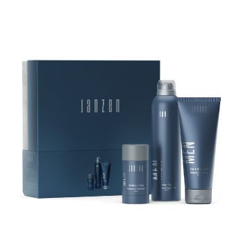 JANZEN Gift Set For Men M
