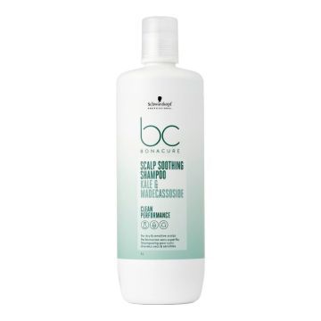 Schwarzkopf BC Bonacure Soothing Shampoo 1000ml
