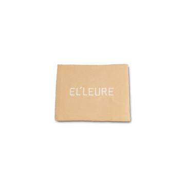 Elleure Handdoek