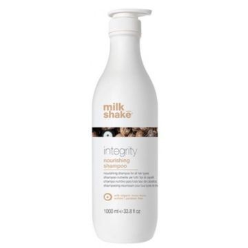 Milk_Shake Integrity Nourishing Shampoo 1000ml