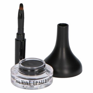 Make-up Studio Cream Eyeliner Black 2ml