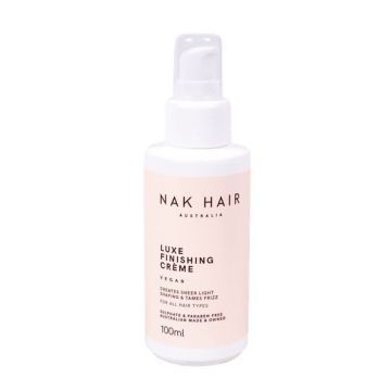 NAK Luxe Finishing Crème 100ml