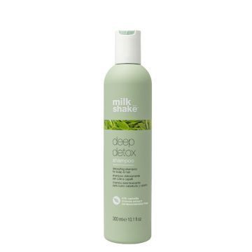 Milk_Shake Deep Detox Shampoo 300ml