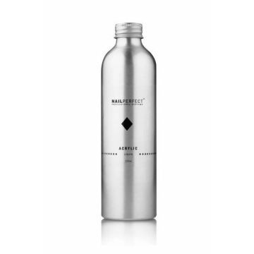 NailPerfect Acrylic Liquid 250ml